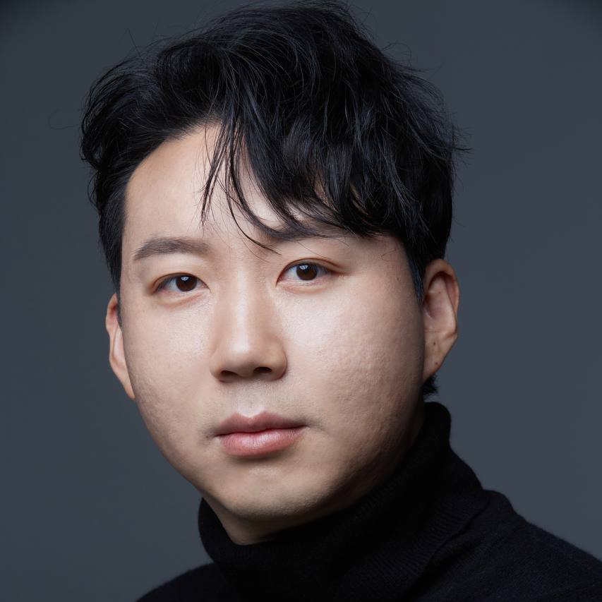 �層�� JANG Kwangyun