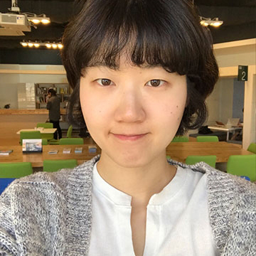 ������ SUNG Songyee