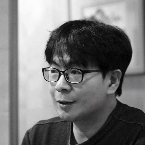 ������ JO Ji-hoon